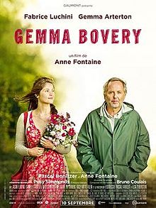 Gemma Bovery film