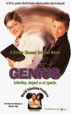 Genius 1999 film