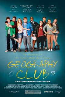 Geography Club film