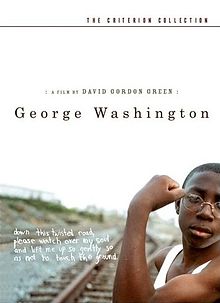 George Washington film