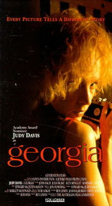 Georgia 1988 film