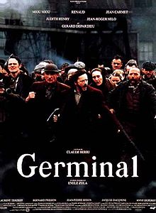 Germinal 1993 film