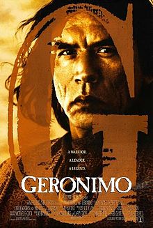 Geronimo An American Legend