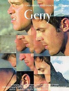 Gerry 2002 film