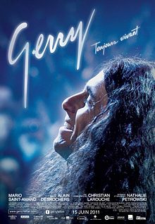 Gerry 2011 film