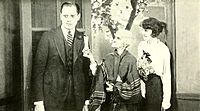 Get Rich Quick Wallingford 1921 film