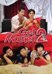 Get Married 2