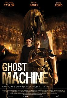 Ghost Machine film