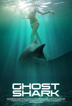 Ghost Shark film
