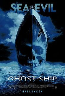 Ghost Ship 2002 film