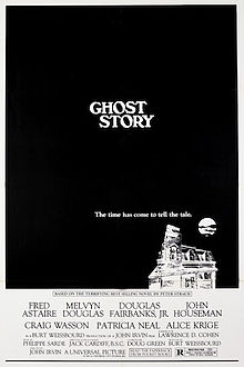 Ghost Story film