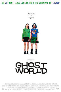 Ghost World film