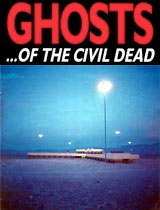 Ghosts of the Civil Dead