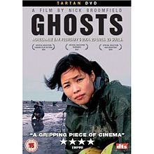 Ghosts 2006 film