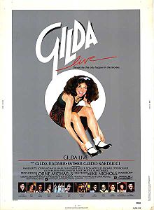 Gilda Live