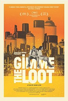 Gimme the Loot film