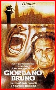 Giordano Bruno film
