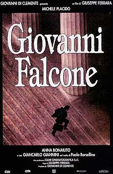 Giovanni Falcone film