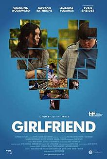 Girlfriend 2010 film