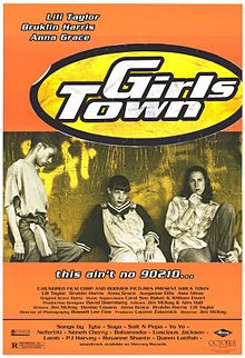 Girls Town 1996 film