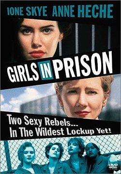Girls in Prison 1994 film
