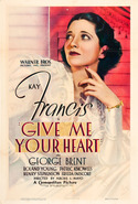 Give Me Your Heart film