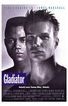 Gladiator 1992 film