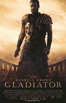 Gladiator 2000 film