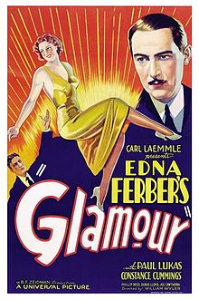 Glamour 1934 film
