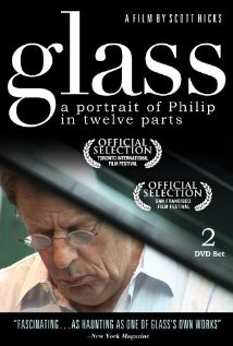 Glass A Portrait of Philip in Twelve Parts