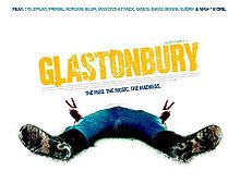 Glastonbury film