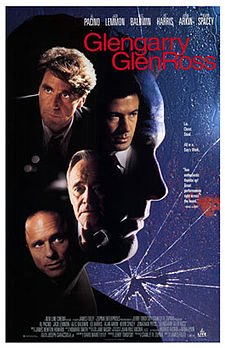 Glengarry Glen Ross film