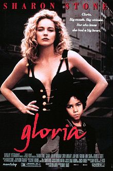 Gloria 1999 American film