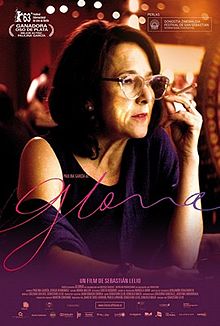 Gloria 2013 film