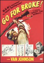 Go for Broke 1951 film
