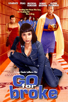 Go for Broke 2002 film