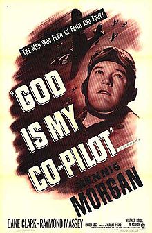 God Is My Co Pilot film