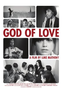 God of Love film