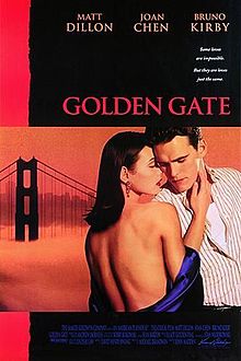 Golden Gate film