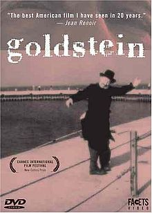 Goldstein film