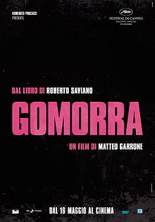 Gomorrah film