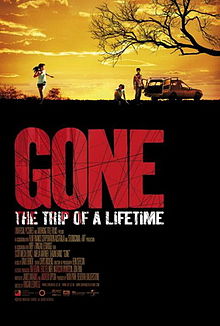 Gone 2007 film
