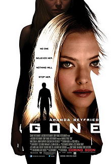 Gone 2012 film