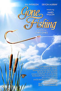 Gone Fishing 2008 film