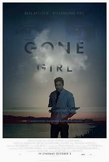 Gone Girl film