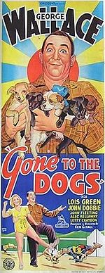 Gone to the Dogs 1939 film