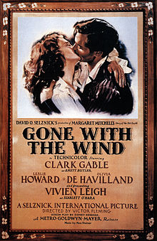 Gone with the Wind film