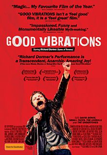 Good Vibrations film