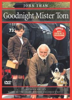 Goodnight Mister Tom 1998 film