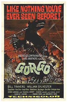 Gorgo film